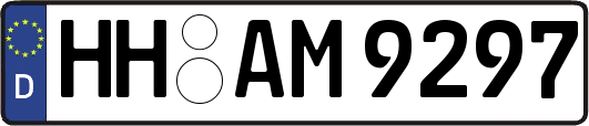 HH-AM9297