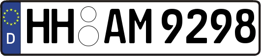HH-AM9298