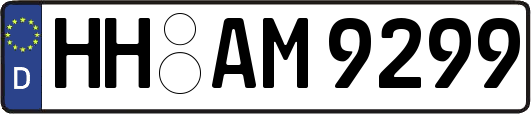 HH-AM9299