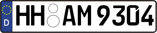 HH-AM9304