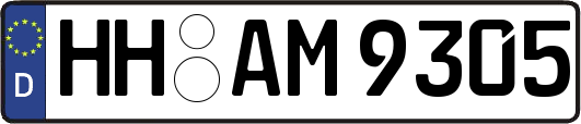 HH-AM9305