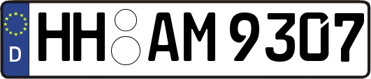 HH-AM9307