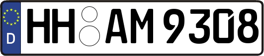 HH-AM9308