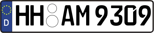 HH-AM9309