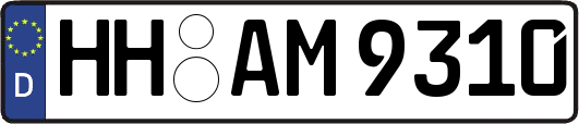HH-AM9310