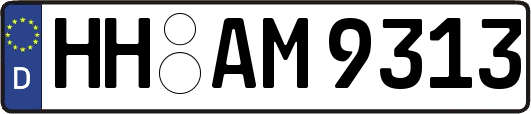 HH-AM9313