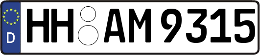 HH-AM9315