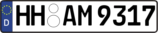 HH-AM9317