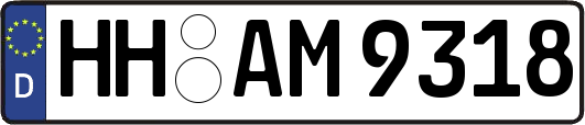 HH-AM9318
