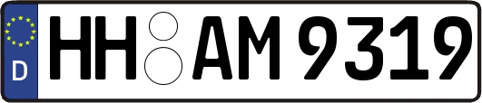 HH-AM9319