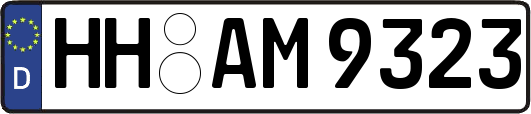 HH-AM9323