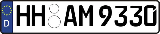 HH-AM9330