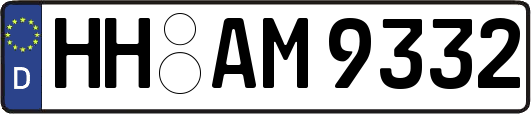 HH-AM9332