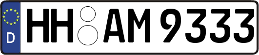 HH-AM9333