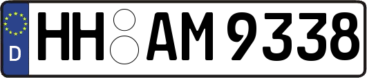 HH-AM9338