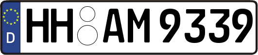 HH-AM9339