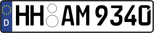 HH-AM9340