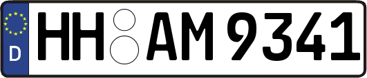 HH-AM9341