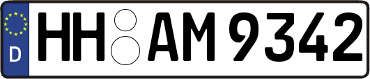 HH-AM9342