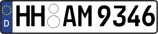 HH-AM9346