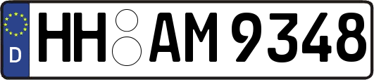 HH-AM9348