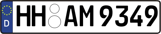 HH-AM9349