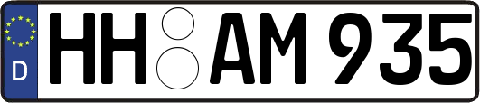 HH-AM935