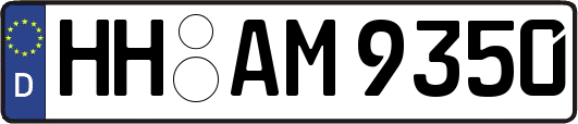 HH-AM9350