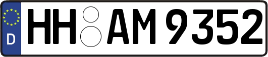 HH-AM9352