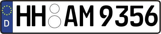 HH-AM9356