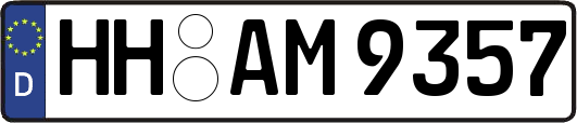 HH-AM9357