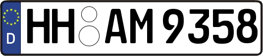 HH-AM9358