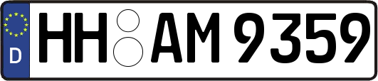 HH-AM9359
