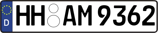 HH-AM9362