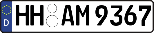 HH-AM9367