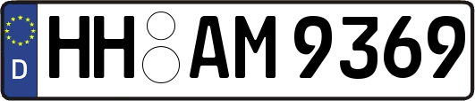 HH-AM9369