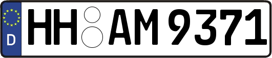 HH-AM9371