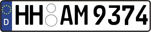 HH-AM9374