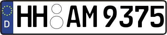 HH-AM9375