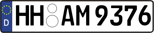 HH-AM9376