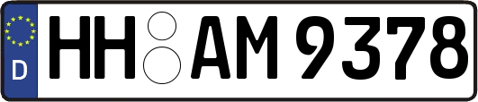 HH-AM9378