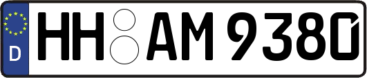 HH-AM9380