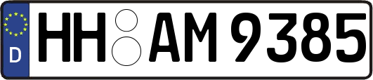 HH-AM9385