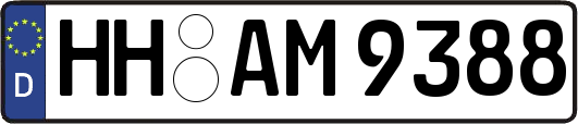 HH-AM9388