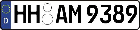 HH-AM9389