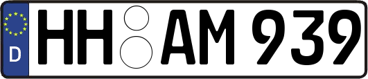 HH-AM939