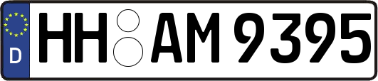 HH-AM9395