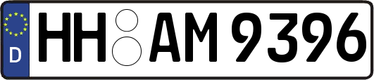 HH-AM9396