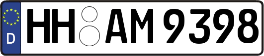 HH-AM9398