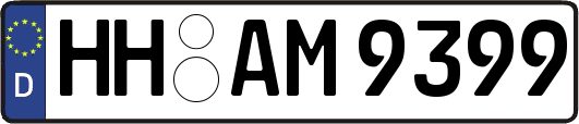 HH-AM9399